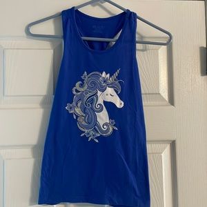 Size 10/12 girls shirt (brand - Place)